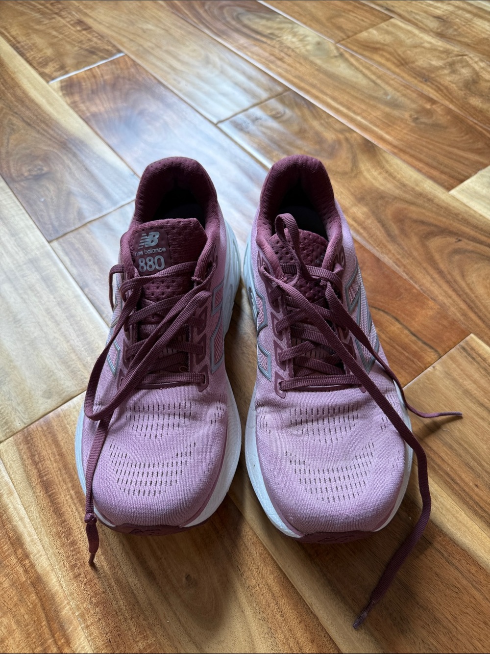New Balance women’s 880 in size 9.5